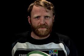 Geraint Thomas gets ready for the battle of Blockhaus at the Giro d'Italia 