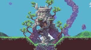 At least, that's his reputation in the pleasant owl town of vellie. Owlboy Coming To Nintendo Switch On February 13 2018 Handheld Players
