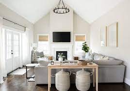 Our brief was to extend and remodel the house to better suit a modern family and their needs, without destroying the architectural heritage of the property. 20 Best Living Room Window Treatment Ideas