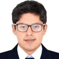 Joaquin Adrian Huaman Ccopa