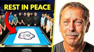 MIKE ORVIS vs KYLE STOREY