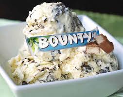 Yaourt Glace Au Bounty Au Thermomix Recette Dessert Thermomix Recette Dessert Thermomix Yaourt Glace Thermomix Recette