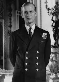 Prince Philip A Look Back At His Young Days Woman S World Young Prince Philip Prince Philip Mother Prince Philip
