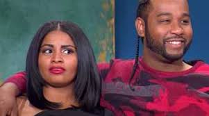 90 Day Fiancé: Signs Anny Francisco's Ego's Out Of Control (Pregnancy May  Change Her)