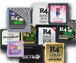 Roms de juegos para nintendo ds tras el éxito del producto game boy advance, con más de 80 millones de copias vendidas, nintendo siguió lanzando una consola portátil junto a la nintendo ds (también conocida como ique ds, o single en lugar de ds). R4 Ds Lite Download 2 0 Analyticskeen