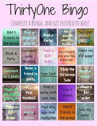 And you can double dip on this double credit month! Pin By Lisa Mccaffery On Thirty One Thirty One Gifts Thirty One Facebook Thirty One