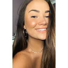 Cheyenne Patterson's Instagram, Twitter & Facebook