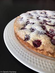 Gateau Framboises Amande Et Citron Gateau A La Framboise Gateau Facile Gateau Facile Rapide
