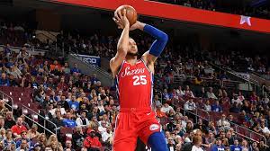 Jun 21, 2021 · it's no secret that ben simmons' shooting let him down in what was a horrendous overall performance in the postseason for the philadelphia 76ers. The Evolution Of Ben Simmons Jump Shot The Key To Future Success For The 76ers Nba Com Australia The Official Site Of The Nba