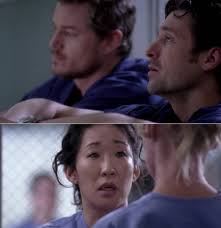 33 Momentos de "Grey's Anatomy" que siempre nos harán llorar