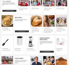 America's test kitchen additionally publishes the magazines cook's illustrated and cook's country, that are widely read by the people. Does America S Test Kitchen Content Hold Up Against Millennial Tastes Phoode