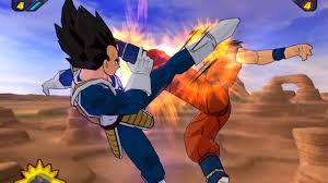 Goku is all that stands between humanity and villains from the darkest corners of space. Dragon Ball Z Budokai Tenkaichi 2