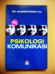 Harga murah di lapak buku beta. Jual Psikologi Komunikasi Jalaludin Rakhmat M Sc Kota Bandung Bursa Buku Bandung Tokopedia