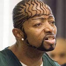 20 Of The Most Shocking And Ugliest Male Haircuts Terrible Haircuts Haircut Funny Haircuts For Men