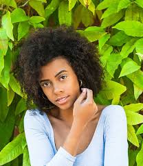 Over time, the decrease in estrogen and progesterone causes an increase in the activity of male hormones (called androgens) that the body makes. 4 Ways Your Hormones Affect Hair Loss Naturallycurly Com