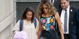 Does halle berry have kids? Nahla Ariela Aubry Bio And 7 Amazing Facts About Halle Berry S Daughter