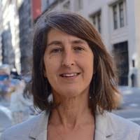 Sandy Greenberg Murzin