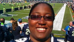 Cowboys fan is at home