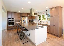 Kitchen renovation and remodel cabinets in boulder city, henderson, las vegas, paradise, spring valley nv. Remodeling Contractor Boulder Co Design Build Firm