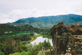 Things you probably want to skip in. Batu Ratapan Angin