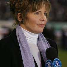 Gayle Gardner's Instagram, Twitter & Facebook