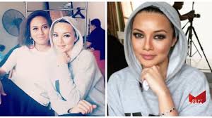 There is a shade of red for every woman. Satu Persatu Dia Tanggalkan Gambar Neelofa Tayang Rambut Di Instagram Cetus Tanda Tanya Berita Steady