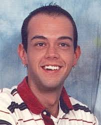 Steven Scalf Obituary