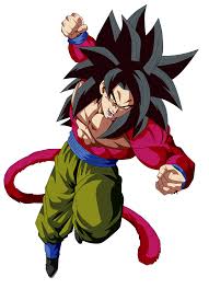 Goku Super Saiyan 4 By Chronofz Anime Dragon Ball Super Dragon Ball Super Manga Goku Super Saiyan