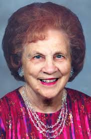 Racine Obituaries: Grace 'Dolly' L. (Dacquisto) Petersen