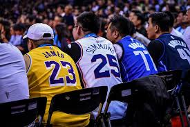 We would like to show you a description here but the site won't allow us. Why Everyone Is Mad At The Nba About China Time