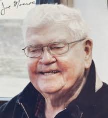 Joseph Monroe Jr. Obituary (2022)