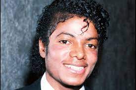 The official michael jackson twitter page. Eine Haut Wie Michael Jackson Vitiligo Brigitte De