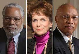 Office of the President