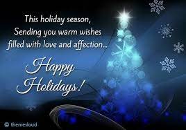 Warm Wishes For Holiday Season And Best Season S Greetings Wishes Holiday Happyholidays Businesscard Busines Holiday Songs Holiday Season New Year Wishes