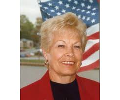 Hazel Thomas Obituary (1940