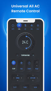 Actually this feature is best for those who have children's at their home because many times children's change the ac setting and the result will be low cooling and in many cases the result ishigh electricity bill's. Ac Remote Control For Android Apk Download