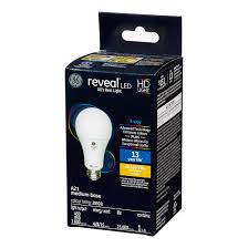 We did not find results for: Ge Reveal Hd Color Enhancing 50 100 150w Replacement Led 3 Way Indoor General Purpose A21 Light Bulb 1 Pack 93117783 Rona