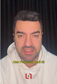 Manchester United'ın Efsanevi Veda Anları