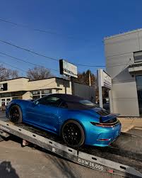 Image result for South Sea Blue 2025 Porsche