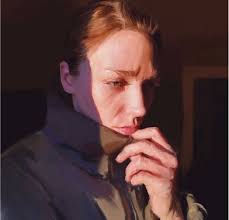 Digital painting takes the same discipline and time as the traditional  painting! And has been mastering his skills