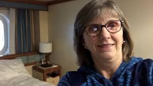 California cruise ship passenger documents life inside the Coronavirus  quarantine