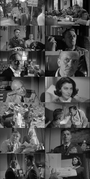 Seven Days in May (1964)