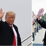 officials North Korea prepare summit: