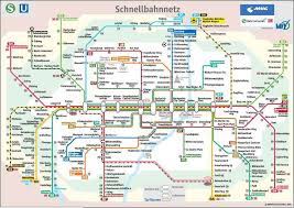 Maybe you would like to learn more about one of these? Munchen U Bahn Plan Munchen U Bahn Mapa Metro
