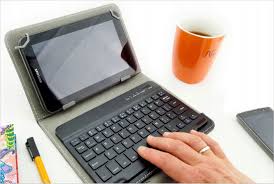 Etui Bluetooth do TCL 10 TABMID - Sklep ...