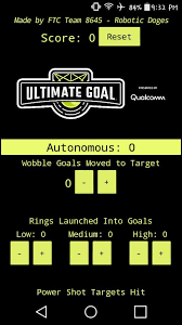 Check spelling or type a new query. Ftc Ultimate Goal Scorer For Android Apk Download