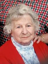 Obituary information for Ruby Delores Ambrose