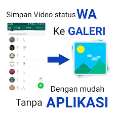 Apr 04, 2021 · saya kehabisan kuota email, bagaimana cara mengirim email secara otomatis saat kuota itu telah disetel ulang oleh google? Cara Menyimpan Video Dan Foto Whatsapp Tanpa Aplikasi