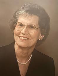 Norma Dudley Griffith Obituary July 20, 2023