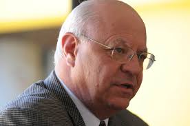 Enviros, conservatives back '80s supervisor Marc Del Piero for a return to  the board.